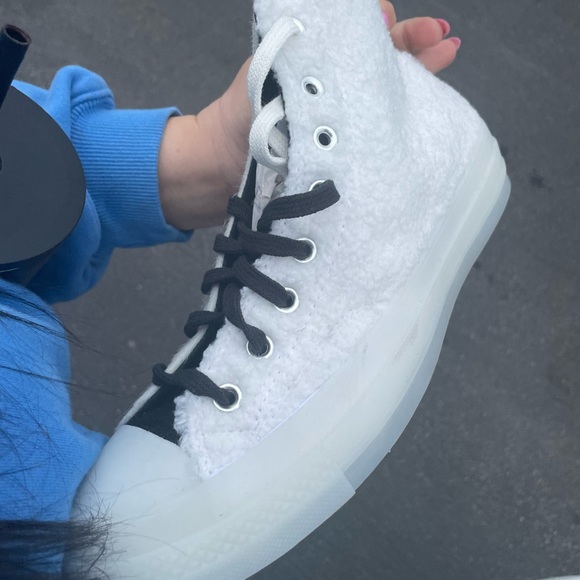 conversed x clot chuck 70 - Picture 2 of 7